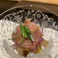 鮨 やまけん 銀座店 - 