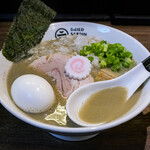 DRIED SARDIN BROTHERS - 