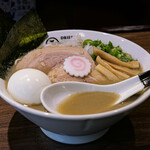 DRIED SARDIN BROTHERS - 