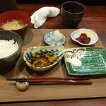 Tempura Tensuke - 