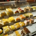 銀座コージーコーナー - 