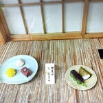 御菓子処 さゝま - 