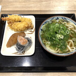 丸亀製麺 - 