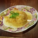 Tempura Tensuke - 