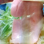 さんくるげ - 低温調理チャーシュー！