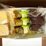 御菓子処 さゝま - 