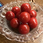 天びん棒 - まだ食べるんかい