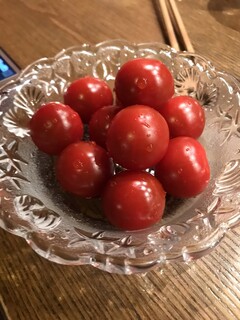 天びん棒 - まだ食べるんかい