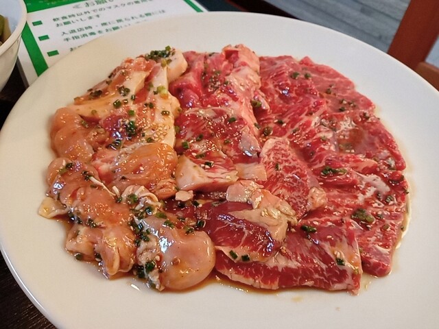 Yakiniku Seoul