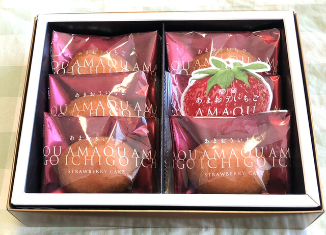 モロゾフ 仙台セルバ店 - 泉中央（ケーキ）の写真