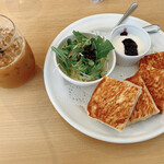 Cafe Restaurant ICHIMO - 