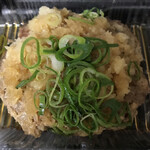 和楽井 - 和風おろしハンバーグテイクアウト