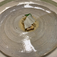 ラトリエ あべ - サワラ