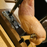 焼鳥 市松 - 