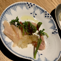 焼鳥 市松 - 