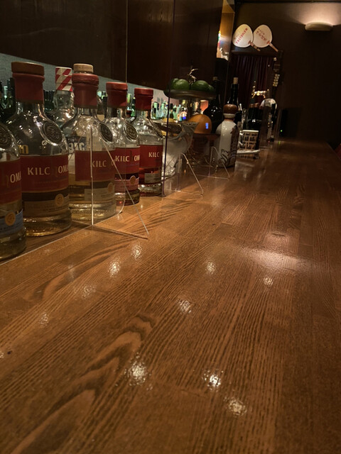 AUTHENTIC STYLE BAR photo 4