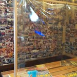 ビッグスマイル - 写真はチバラキ仕様のクルマとバイク。