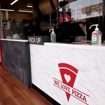 ピザハット - 店内