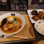 UDON MAIN - 