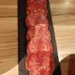 Yakiniku Aburu. - 