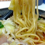 無弐 - 麺リフト！