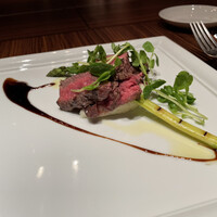 RISTORANTE Orobianco - 