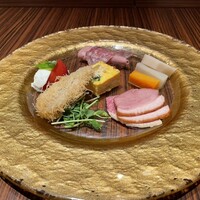 RISTORANTE Orobianco - 