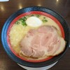 石臼玄麦自家製らーめん 丸竈