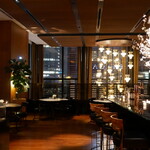 BVLGARI GINZA BAR - 