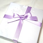 グラン・ヴァニーユ - Bonbon chocolat ９粒