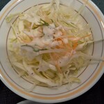 中国レストラン 雪園 - 