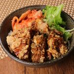 個室 食べ飲み放題居酒屋 バチや - 