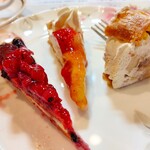 キャナリィ・ロウ - 