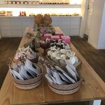 グラン・ヴァニーユ - 