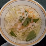 中国レストラン 雪園 - 