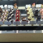 グラン・ヴァニーユ - 