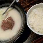 焼肉・韓国料理 KollaBo - 