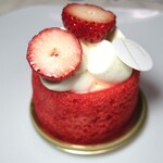 グラン・ヴァニーユ - エマ