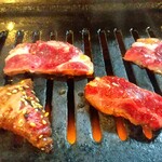 Yakiniku Kameda - 