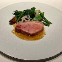 レストラン リューズ - 