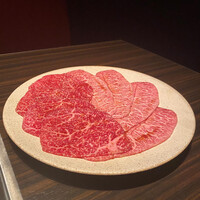 焼肉うしごろ 銀座並木通り店 - 