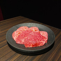 焼肉うしごろ 銀座並木通り店 - 