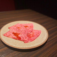 焼肉うしごろ 銀座並木通り店 - 