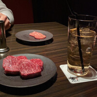 焼肉うしごろ 銀座並木通り店 - 