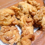 丸重チキンハウス - 