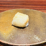 きう - ☆アオリイカ（島根）でした。