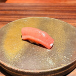 きう - ☆本鮪・中トロはトロける。