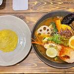 spice＆cafe SidMid - 
