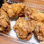 丸重チキンハウス - 