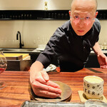 きう - ◎久田さんのお茶目さが好きだなぁ〜♡この寿司な〜んだ⁈